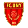 Logo of Universitas Negeri Yogyakarta FC