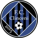 Logo of FC Academica Clinceni U19