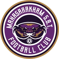 Logo of Mahasarakham SBT FC