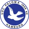 Logo of USC Paloma