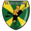 Logo of Navigatoriai Vlnius