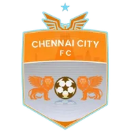 Logo of Chennai City