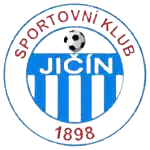 Logo of SK Jicin