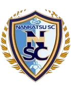 Logo of Nankatsu (W)