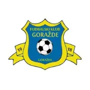 Logo of FK Gorazde