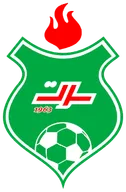 Logo of Khaleej Sart