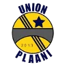 Logo of Union Plaani