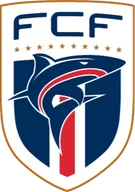Logo of Cape Verde