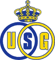 Logo of Union Saint-Gilloise