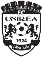 Logo of Unirea Alba Iulia (W)