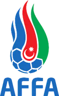 Logo of Azerbaijan (w) U16