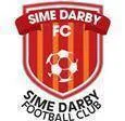 Logo of Sime Darby FC