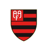 Logo of Flamengo-SP (Youth)
