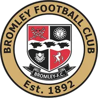 Logo of Bromley