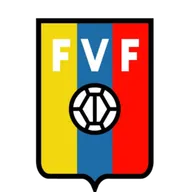 Logo of Venezuela (w) U20