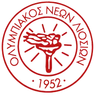 Logo of Olympiakos Neon Liosion