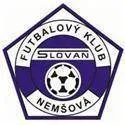 Logo of Nemsova