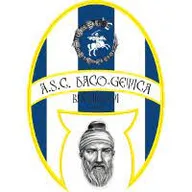 Logo of Daco-Getica Bucuresti U19
