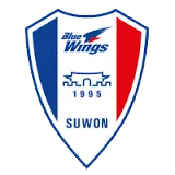 Logo of Suwon Samsung Bluewings