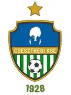 Logo of KSE Csesztreg