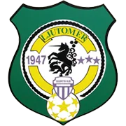 Logo of NK Ljutomer