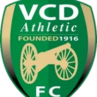 Logo of VCD Athletic