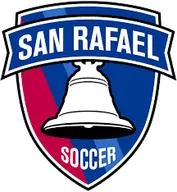 Logo of San Rafael