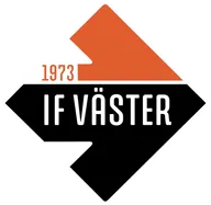 Logo of IF Väster