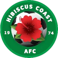 Logo of Hibiscus Coast  (w)