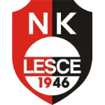 Logo of NK Sobec Lesce