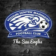 Logo of Yishun Sentek Mariners