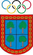 Logo of Lagunak