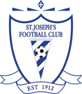 Logo of St Joseph's FC