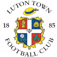 Logo of Luton Town U18
