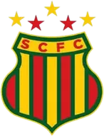 Logo of Sampaio Correa