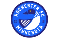 Logo of Rochester FC (W)
