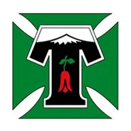 Logo of Deportes Temuco