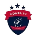 Logo of Gompa FC