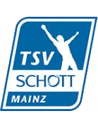Logo of TSV Schott Mainz U19