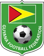 Logo of Guyana (w) U20