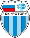 Logo of Rotor Volgograd