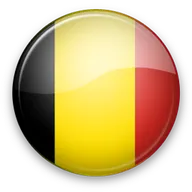 Logo of Belgium (w) U16
