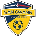 Logo of San Gwann
