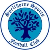 Logo of Spelthorne Sports