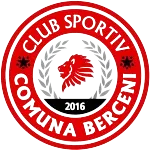Logo of CSC Berceni