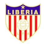 Logo of Liberia U17 (w)