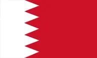 Logo of Bahrain (w) U17