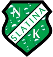 Logo of NK Slatina