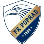 Logo of FK Poprad (w)