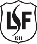 Logo of Ledoje-Smorum Fodbold